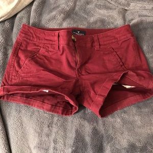 American eagle shorts